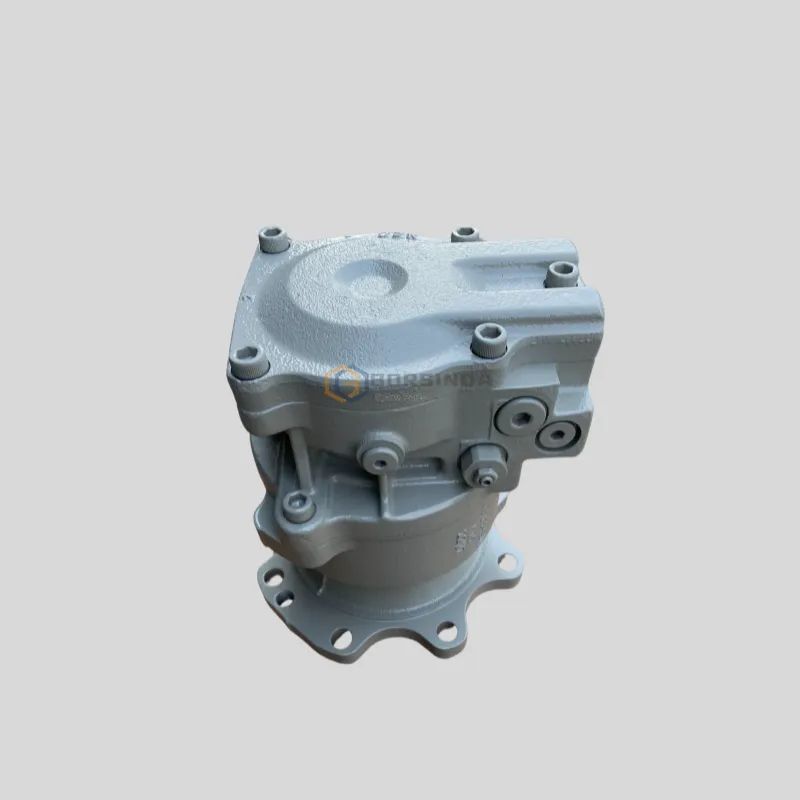 swing gearbox SH210